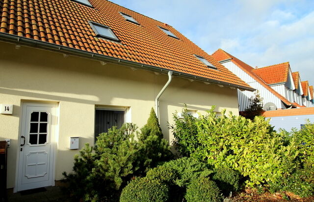 Ferienwohnung in Zingst - Ankerplatz14 - Bild 8
