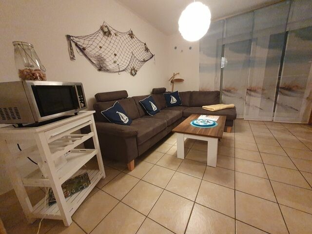 Ferienwohnung in Zingst - Ankerplatz14 - Bild 16